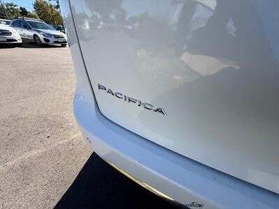 2017 Chrysler Pacifica Touring-L Plus - Photo 38 - Garden City, ID 83714