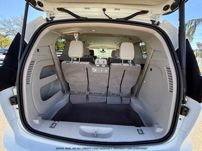 2017 Chrysler Pacifica Touring-L Plus - Photo 16 - Garden City, ID 83714
