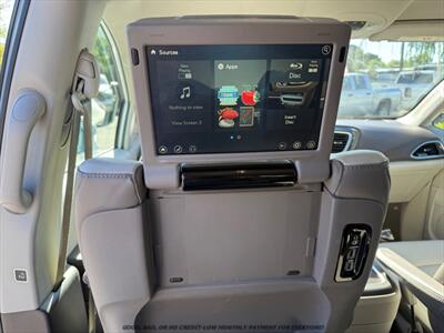 2017 Chrysler Pacifica Touring-L Plus - Photo 24 - Garden City, ID 83714