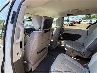 2017 Chrysler Pacifica Touring-L Plus - Photo 13 - Garden City, ID 83714