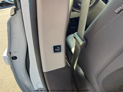 2017 Chrysler Pacifica Touring-L Plus - Photo 34 - Garden City, ID 83714