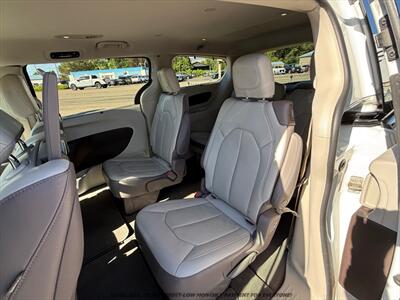 2017 Chrysler Pacifica Touring-L Plus - Photo 14 - Garden City, ID 83714
