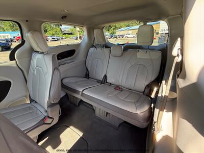 2017 Chrysler Pacifica Touring-L Plus - Photo 15 - Garden City, ID 83714