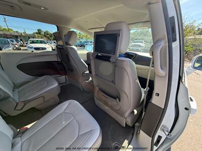 2017 Chrysler Pacifica Touring-L Plus - Photo 19 - Garden City, ID 83714