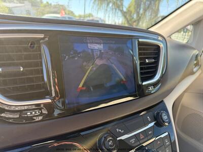 2017 Chrysler Pacifica Touring-L Plus - Photo 25 - Garden City, ID 83714