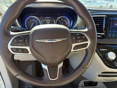 2017 Chrysler Pacifica Touring-L Plus - Photo 28 - Garden City, ID 83714