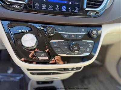 2017 Chrysler Pacifica Touring-L Plus - Photo 30 - Garden City, ID 83714