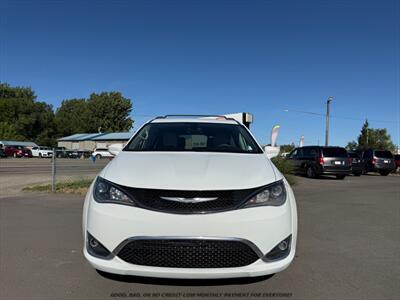 2017 Chrysler Pacifica Touring-L Plus - Photo 2 - Garden City, ID 83714