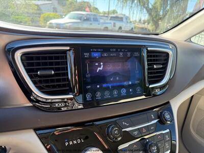 2017 Chrysler Pacifica Touring-L Plus - Photo 29 - Garden City, ID 83714