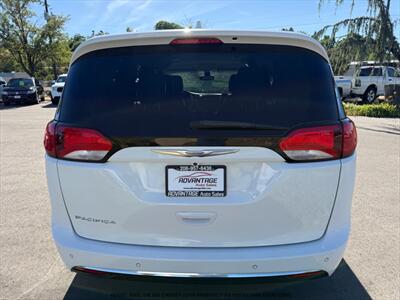2017 Chrysler Pacifica Touring-L Plus - Photo 6 - Garden City, ID 83714
