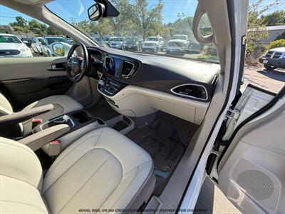 2017 Chrysler Pacifica Touring-L Plus - Photo 21 - Garden City, ID 83714