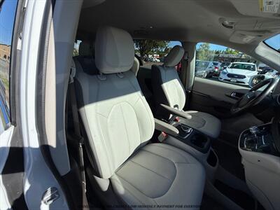 2017 Chrysler Pacifica Touring-L Plus - Photo 20 - Garden City, ID 83714