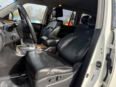 2013 INFINITI QX56   - Photo 13 - Garden City, ID 83714