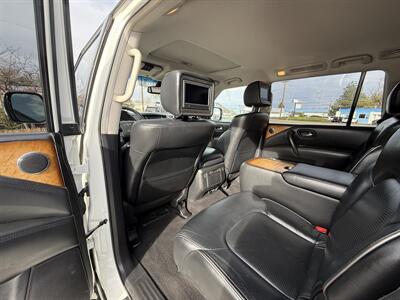 2013 INFINITI QX56   - Photo 17 - Garden City, ID 83714