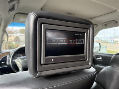 2013 INFINITI QX56   - Photo 37 - Garden City, ID 83714