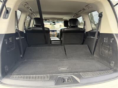 2013 INFINITI QX56   - Photo 39 - Garden City, ID 83714