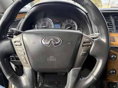 2013 INFINITI QX56   - Photo 29 - Garden City, ID 83714