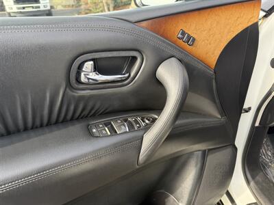 2013 INFINITI QX56   - Photo 10 - Garden City, ID 83714