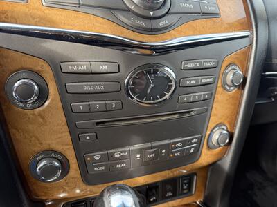 2013 INFINITI QX56   - Photo 31 - Garden City, ID 83714