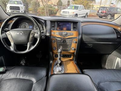 2013 INFINITI QX56   - Photo 9 - Garden City, ID 83714