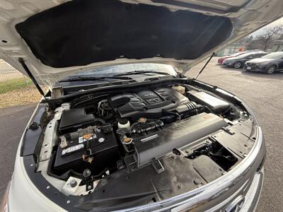 2013 INFINITI QX56   - Photo 26 - Garden City, ID 83714