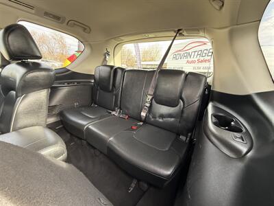 2013 INFINITI QX56   - Photo 19 - Garden City, ID 83714