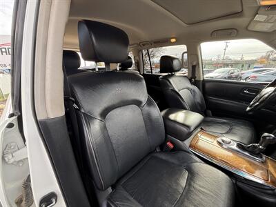 2013 INFINITI QX56   - Photo 24 - Garden City, ID 83714