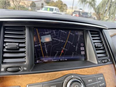 2013 INFINITI QX56   - Photo 30 - Garden City, ID 83714