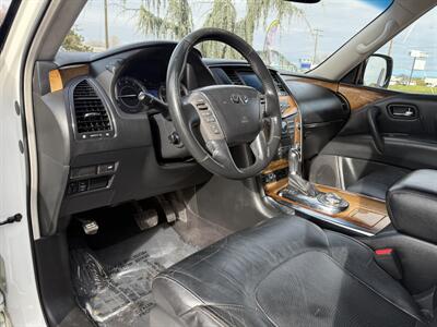 2013 INFINITI QX56   - Photo 12 - Garden City, ID 83714