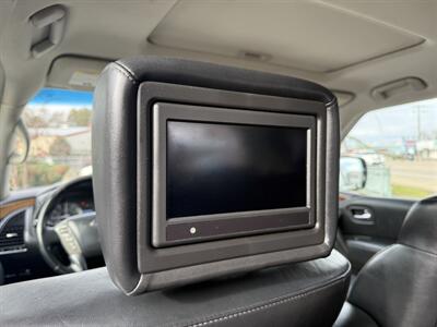 2013 INFINITI QX56   - Photo 36 - Garden City, ID 83714