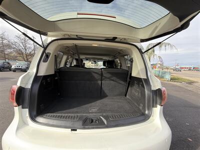 2013 INFINITI QX56   - Photo 20 - Garden City, ID 83714