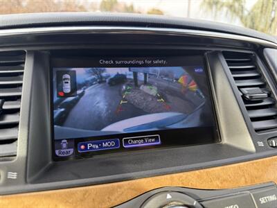 2013 INFINITI QX56   - Photo 15 - Garden City, ID 83714