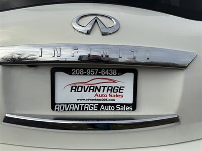 2013 INFINITI QX56   - Photo 43 - Garden City, ID 83714