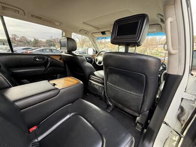 2013 INFINITI QX56   - Photo 23 - Garden City, ID 83714