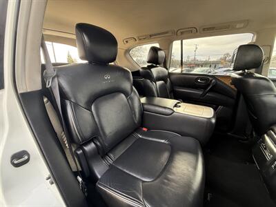 2013 INFINITI QX56   - Photo 22 - Garden City, ID 83714