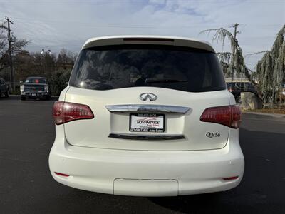 2013 INFINITI QX56   - Photo 6 - Garden City, ID 83714
