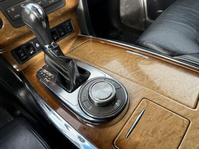 2013 INFINITI QX56   - Photo 33 - Garden City, ID 83714