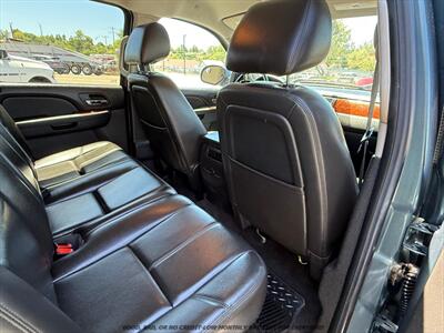 2011 Chevrolet Silverado 1500 LTZ - Photo 16 - Garden City, ID 83714