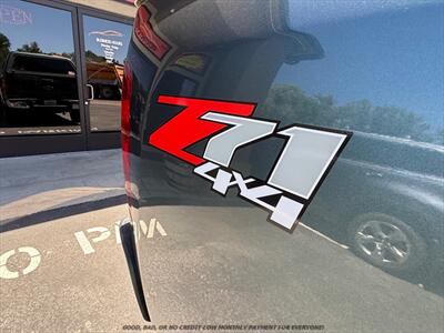 2011 Chevrolet Silverado 1500 LTZ - Photo 28 - Garden City, ID 83714