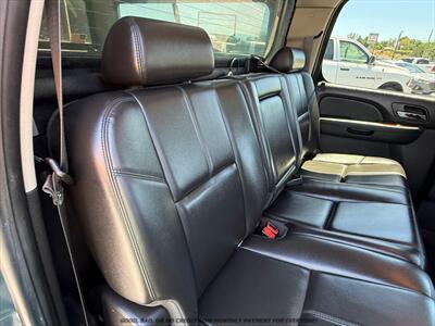 2011 Chevrolet Silverado 1500 LTZ - Photo 31 - Garden City, ID 83714