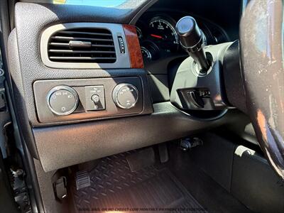 2011 Chevrolet Silverado 1500 LTZ - Photo 22 - Garden City, ID 83714