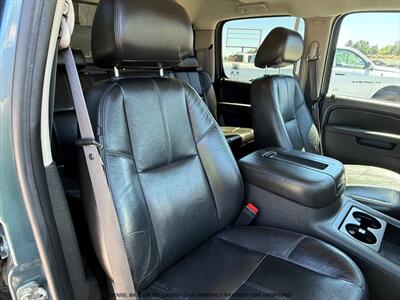 2011 Chevrolet Silverado 1500 LTZ - Photo 17 - Garden City, ID 83714
