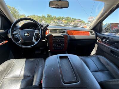 2011 Chevrolet Silverado 1500 LTZ - Photo 9 - Garden City, ID 83714