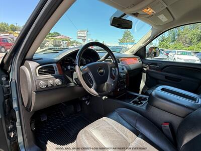 2011 Chevrolet Silverado 1500 LTZ - Photo 10 - Garden City, ID 83714