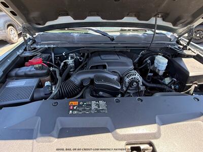 2011 Chevrolet Silverado 1500 LTZ - Photo 20 - Garden City, ID 83714