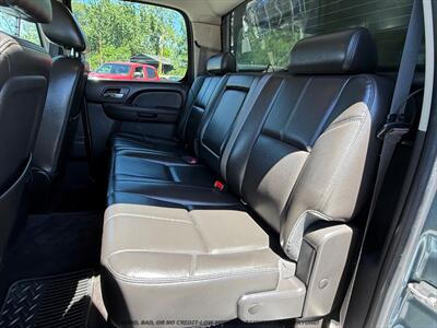 2011 Chevrolet Silverado 1500 LTZ - Photo 14 - Garden City, ID 83714