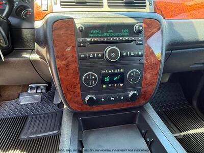 2011 Chevrolet Silverado 1500 LTZ - Photo 23 - Garden City, ID 83714