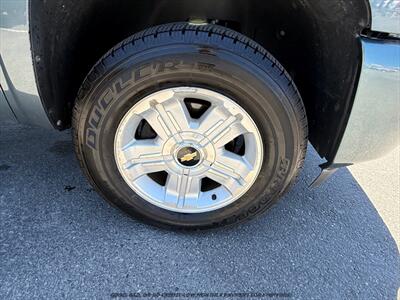 2011 Chevrolet Silverado 1500 LTZ - Photo 19 - Garden City, ID 83714