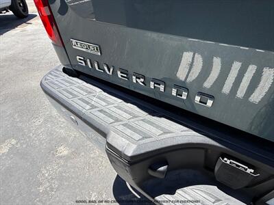 2011 Chevrolet Silverado 1500 LTZ - Photo 26 - Garden City, ID 83714