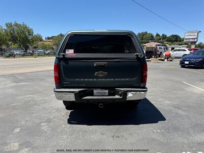 2011 Chevrolet Silverado 1500 LTZ - Photo 6 - Garden City, ID 83714